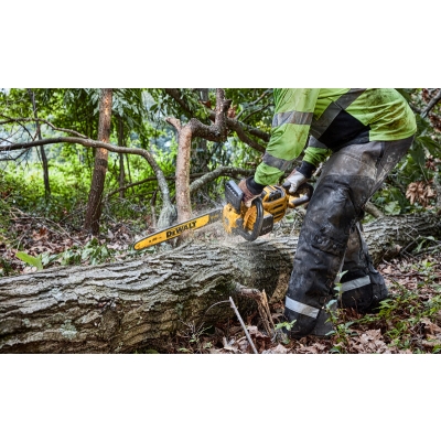 PILARKA ŁAŃCUCHOWA AKUMULATOROWA 45CM 54V XR 0*AH