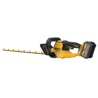 NOŻYCE AKUMULATOROWE DO ŻYWOPŁOTU 65CM 54V XR FV 1*9.0AH