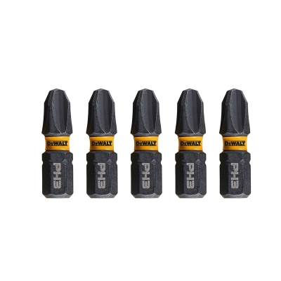 KOŃCÓWKI WKRĘTAKOWE UDAROWE PH3*25MM EXTREME 5SZT