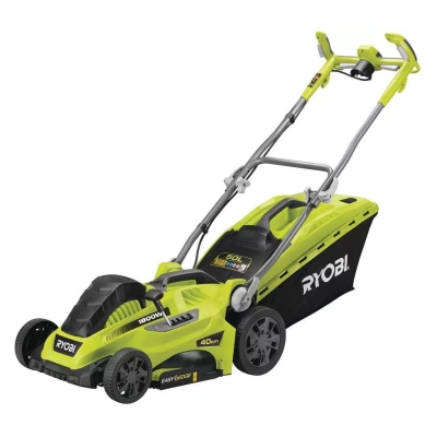 KOSIARKA ELEKTRYCZNA DO TRAWY 40CM 1800W