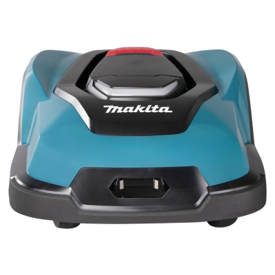 ROBOT KOSZĄCY 24CM 18V 5.0AH