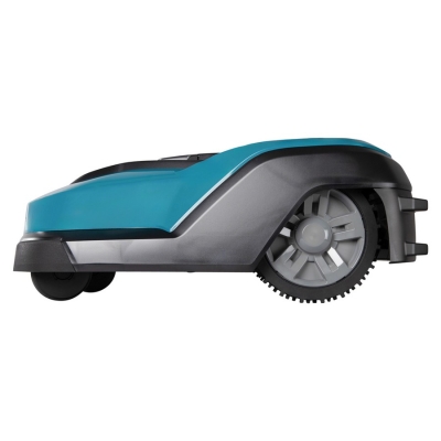 ROBOT KOSZĄCY 24CM 18V 5.0AH