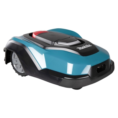 ROBOT KOSZĄCY 24CM 18V 5.0AH