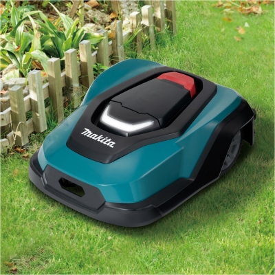 ROBOT KOSZĄCY 24CM 18V 5.0AH
