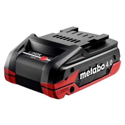 AKUMULATOR LIHDXTREME 18V - 4.0AH