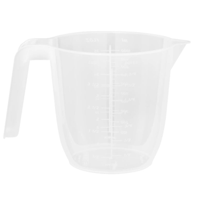 POJEMNIK/MIARKA WHAM CUISINE 1L
