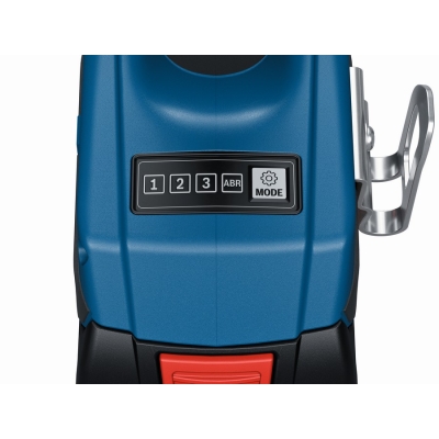 KLUCZ UDAROWY AKUMULATOROWY 1/2'' GDS 18V-350 0*AH