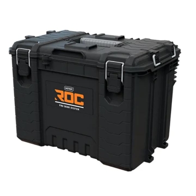 SKRZYNKA NARZĘDZIOWA XL KETER ROC PRO GEAR 2.0