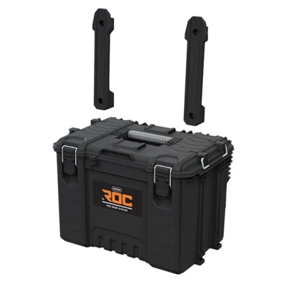 SKRZYNKA NARZĘDZIOWA XL KETER ROC PRO GEAR 2.0
