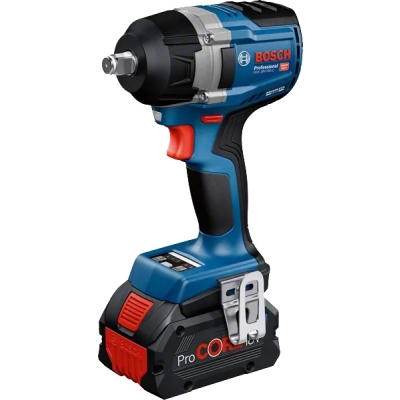 KLUCZ UDAROWY AKUMULATOROWY 1/2' GDS 18V-750 C 0*AH