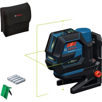 LASER KRZYŻOWY GCL 12V-50-22 CG