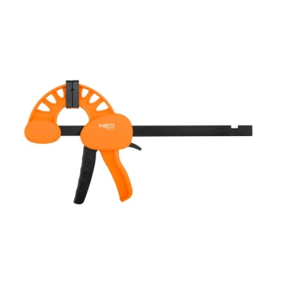 ŚCISK AUTOMATYCZNY HEAVY DUTY 75*150