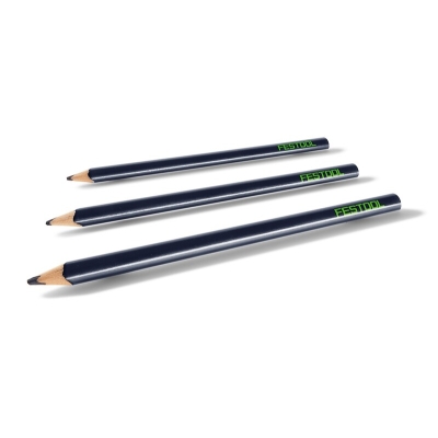 OŁÓWEK CIESIELSKI BS-ZM-SET 3 SZT.