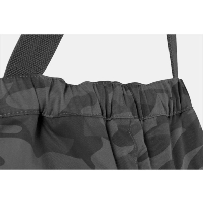 SPODNIE ROBOCZE OGRODNICZKI CAMO URBAN ROZMIAR M