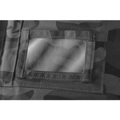 SPODNIE ROBOCZE OGRODNICZKI CAMO URBAN ROZMIAR M