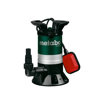 POMPA ZANURZENIOWA DO WODY BRUDNEJ PS7500 S 450W