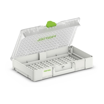 SYSTAINER ORGANIZER SYS3 ORG L 89