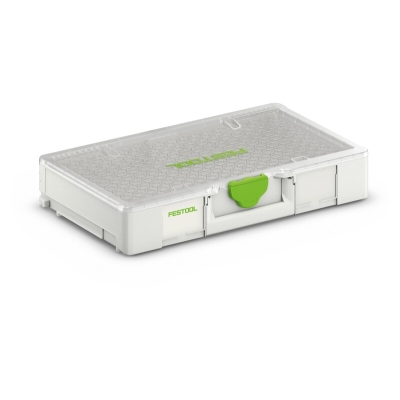 SYSTAINER ORGANIZER SYS3 ORG L 89