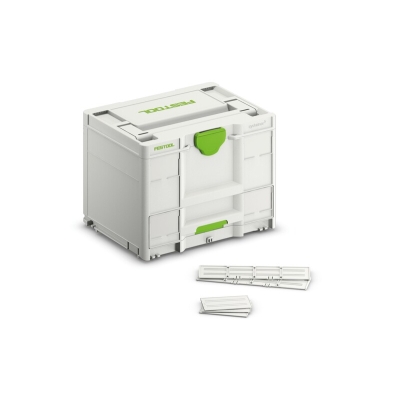 SYSTAINER SYS3-COMBI M 287