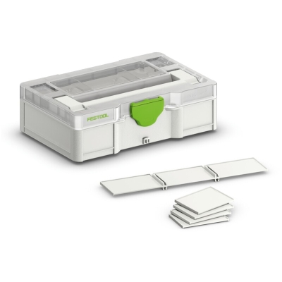 SYSTAINER SYS3 S 76 TRA