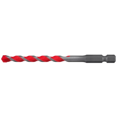ZESTAW WIERTEŁ UNIWERSLANYCH D-U HEX SET 5-12 MM