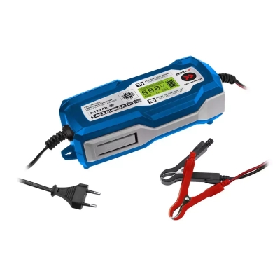PROSTOWNIK INTELIGENTNY 4A 6/12V