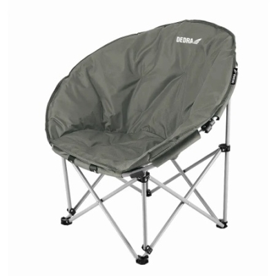 FOTEL CAMPING SKŁADANY 81*82*70CM