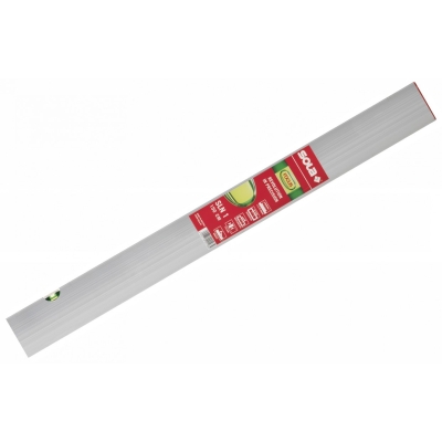 ŁATA MURARSKA WSKAŹNIK POZIOMU SLN1 200CM