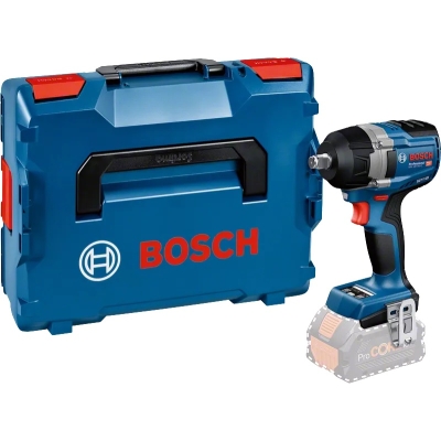 KLUCZ UDAROWY AKUMULATOROWY 1/2' GDS 18V-750 C 0*AH L-BOXX