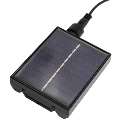 GIRLANDA SOLARNA 6.5M