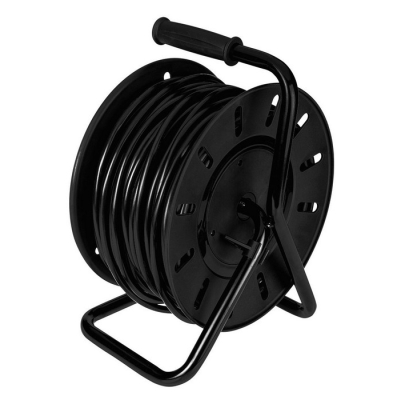 PRZEDŁUŻACZ BĘBNOWY 50M 3*2.5MM2