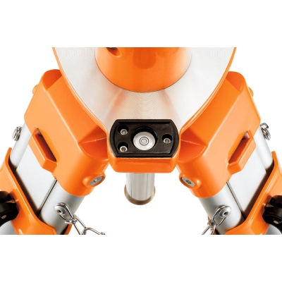 STATYW  ALUMINIOWY FS 30M Z KOLUMNA NA KORBĘ