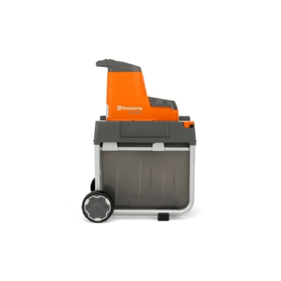 ROZDRABNIACZ AKUMULATOROWY GS 340IS