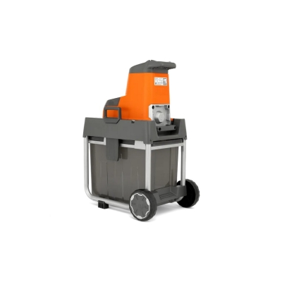 ROZDRABNIACZ AKUMULATOROWY GS 340IS