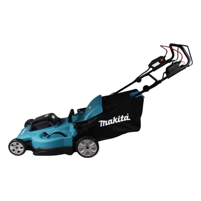 KOSIARKA DO TRAWY AKU. SAMOBIEŻNA 53CM LXT 2*18V 2*5.0*AH
