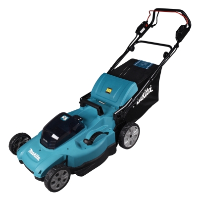 KOSIARKA DO TRAWY AKU. SAMOBIEŻNA 53CM LXT 2*18V 2*5.0*AH