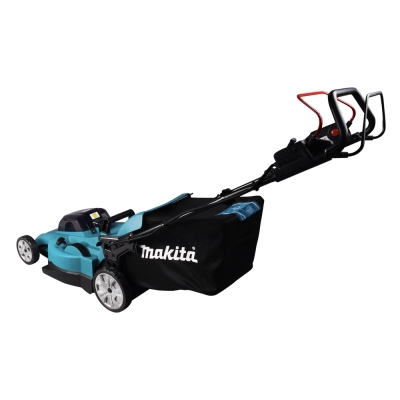 KOSIARKA DO TRAWY AKU. SAMOBIEŻNA 53CM LXT 2*18V 2*5.0*AH