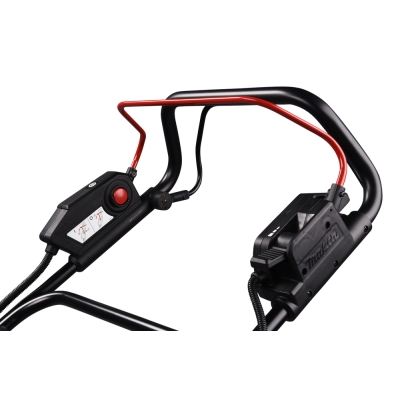 KOSIARKA DO TRAWY AKU. SAMOBIEŻNA 53CM LXT 2*18V 2*5.0*AH