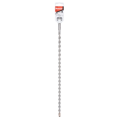 WIERTŁO SDS-PLUS V-PLUS 8*400MM