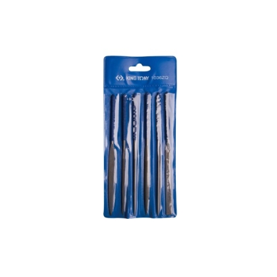 ZESTAW PILNIKÓW DO METALU 160MM 6SZT.