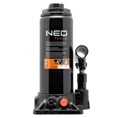 PODNOŚNIK HYDRAULICZNY SŁUPKOWY 8T