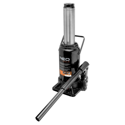 PODNOŚNIK HYDRAULICZNY SŁUPKOWY 15T