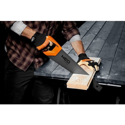 PIŁA PŁATNICA 500 MM 7 TPI