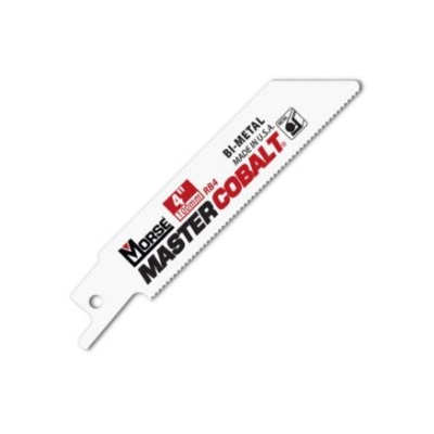 BRZESZCZOT BAGNETOWY MASTER COBALT METAL 225*20*0.9MM 14TPI