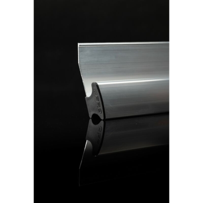 ŁATA TYNKARSKA TYP B PROFIL ZAMKNIĘTY 200CM