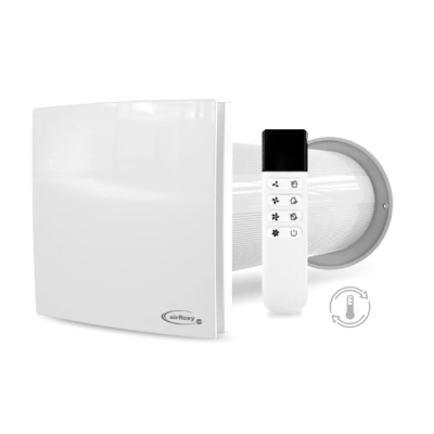 REKUPERATOR ŚCIENNY ARHEAT 125MM