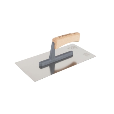 PACA NIERDZEWNA GŁADKA 130*270 WOOD LINE