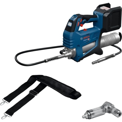 SMAROWNICA AKUMULATOROWA 18V-10 0*AH