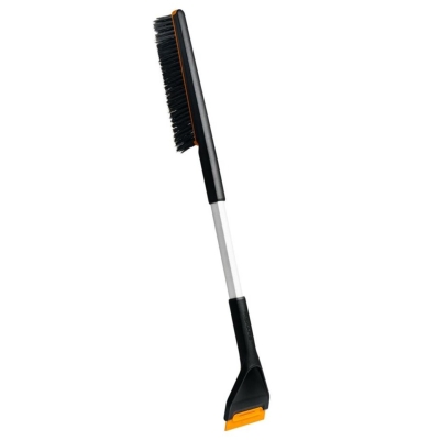 SZCZOTKA I SKROBAK DO ODŚNIEŻANIA