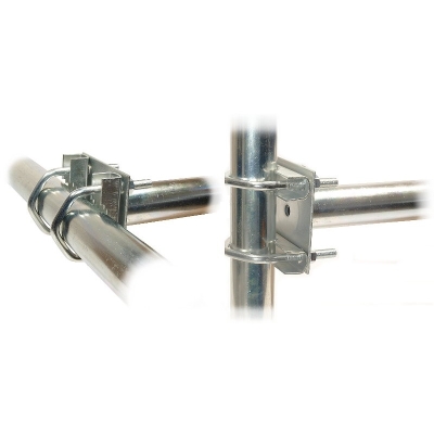 STOJAK BALKONOWY-CZOŁOWY L 20CM